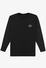 O'Neill O'Neill Boys Bones Surfer Long Sleeve Tee Black