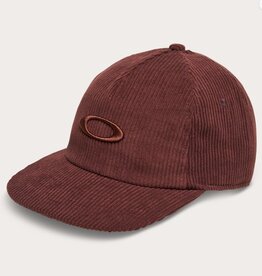 Oakley Oakley Ellipse Corduroy Hat Grenache