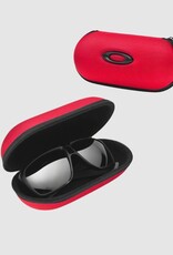 Oakley Oakley Ballistic Accessory Case Red