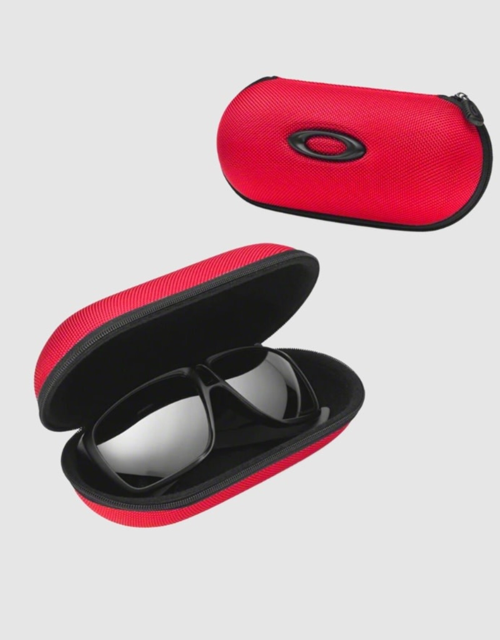 Oakley Oakley Ballistic Accessory Case Red