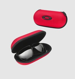 Oakley Oakley Ballistic Accessory Case Red