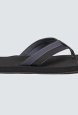 Oakley Oakley Burke Flip Flop Blackout