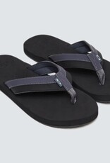 Oakley Oakley Burke Flip Flop Blackout