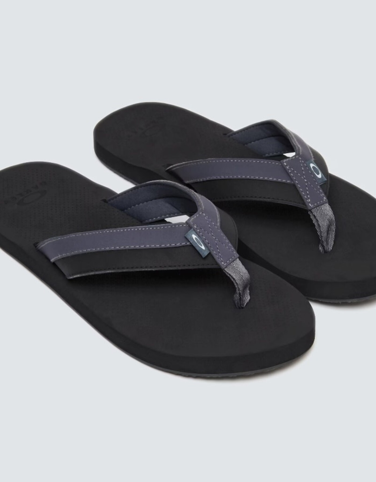 Oakley Oakley Burke Flip Flop Blackout