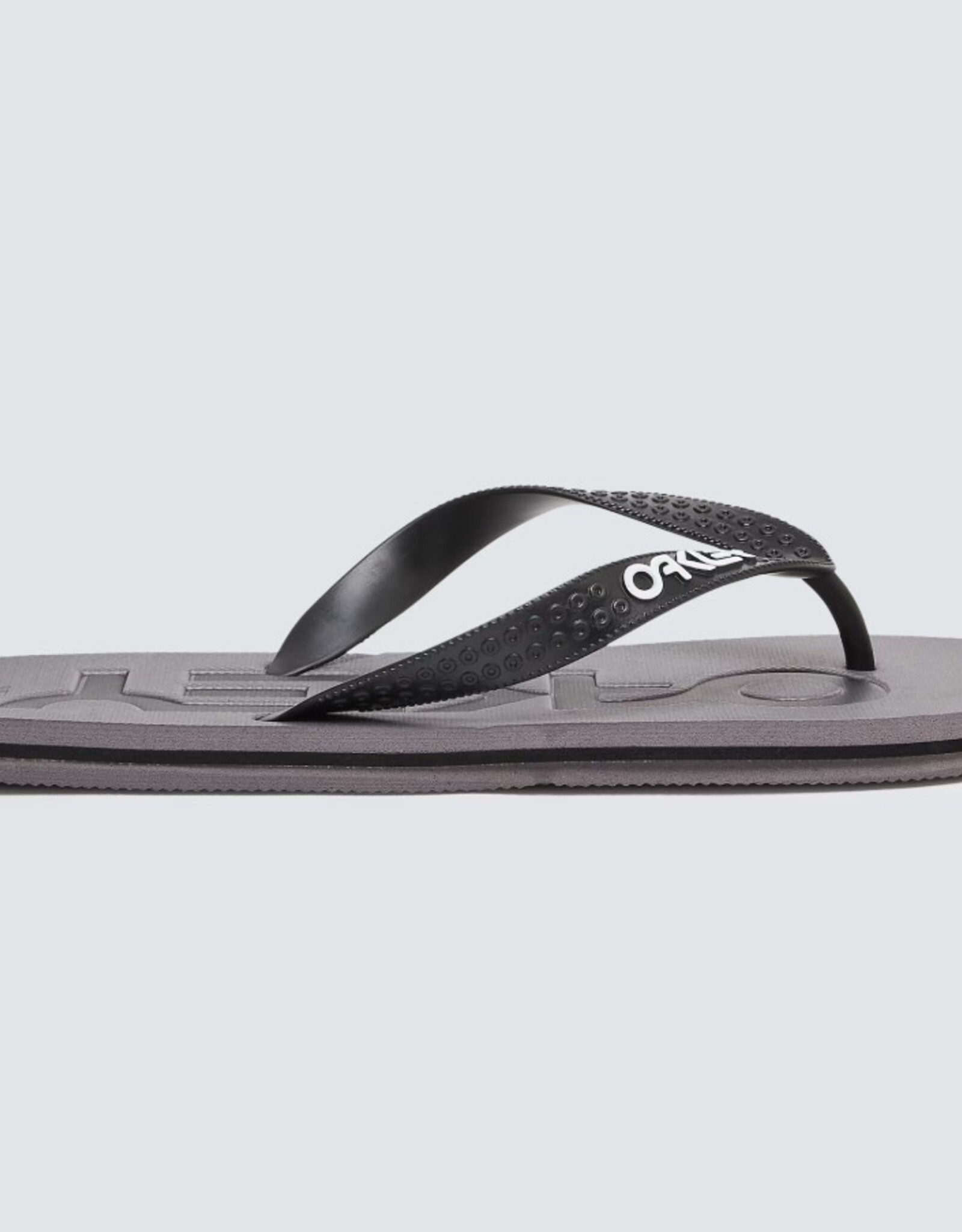 Oakley Oakley College Flip Flip Storm Front