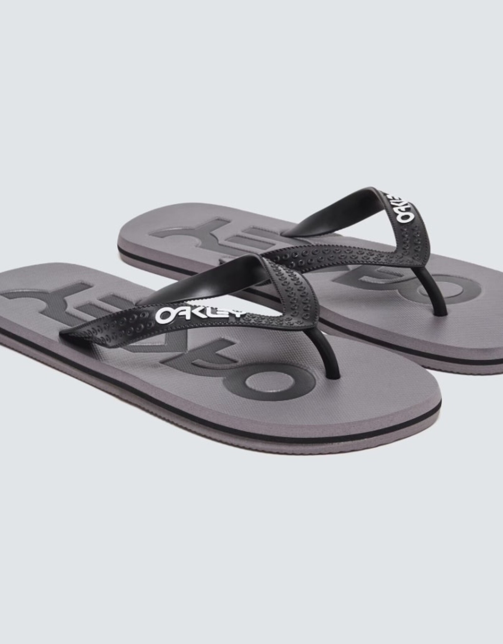 Oakley Oakley College Flip Flip Storm Front