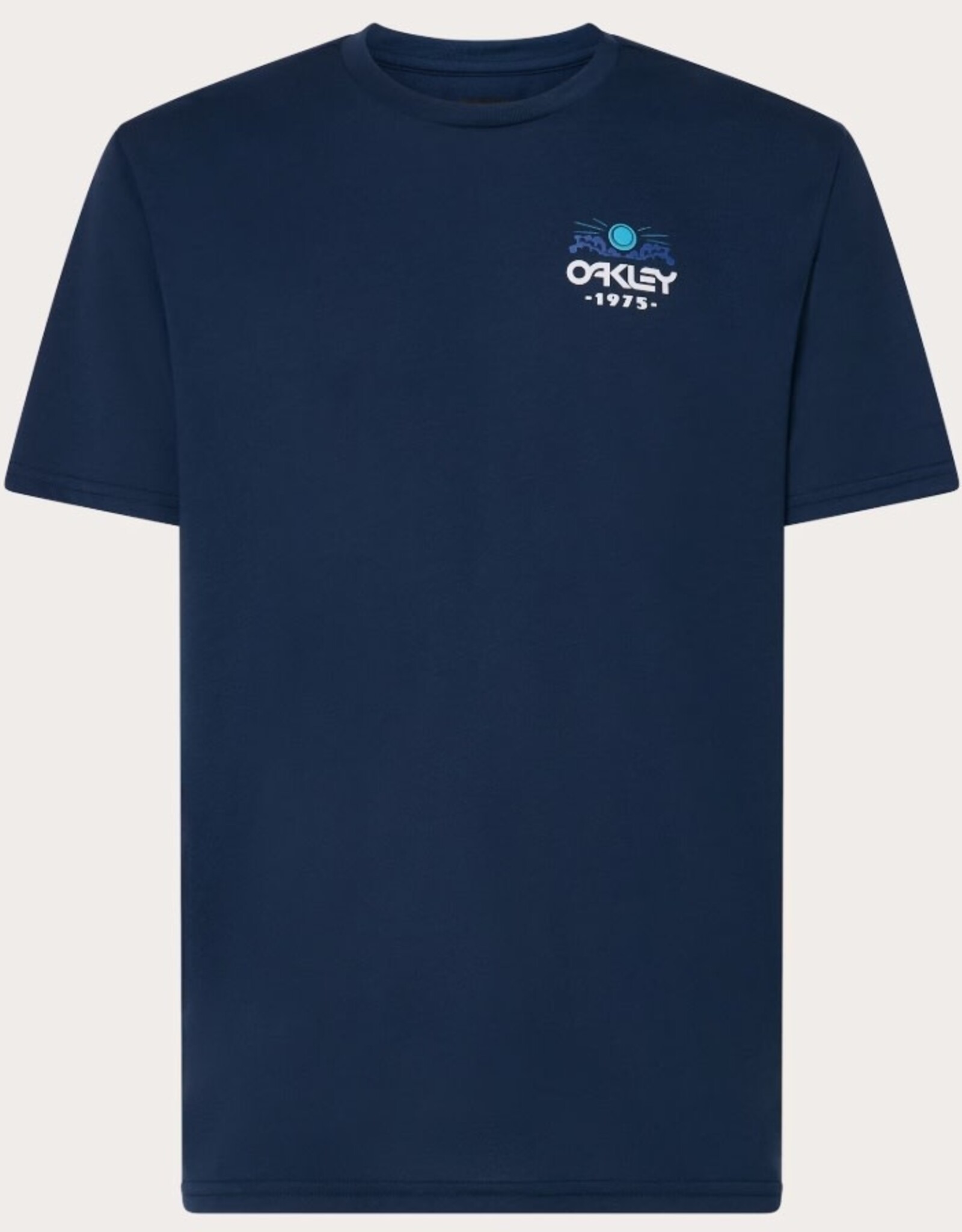Oakley Oakley Sunny Rogue B1B Tee Team Navy