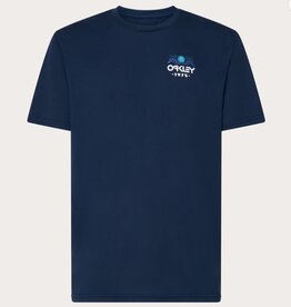 Oakley Oakley Sunny Rogue B1B Tee Team Navy