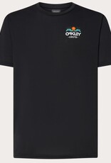 Oakley Oakley Sunny Rogue B1B Tee Blackout