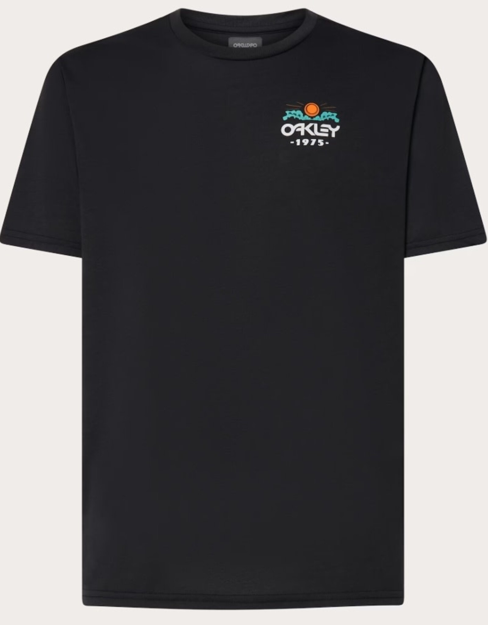 Oakley Oakley Sunny Rogue B1B Tee Blackout