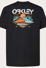 Oakley Oakley Sunny Rogue B1B Tee Blackout