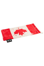 Oakley Oakley Canada Flag Accessory Microbag