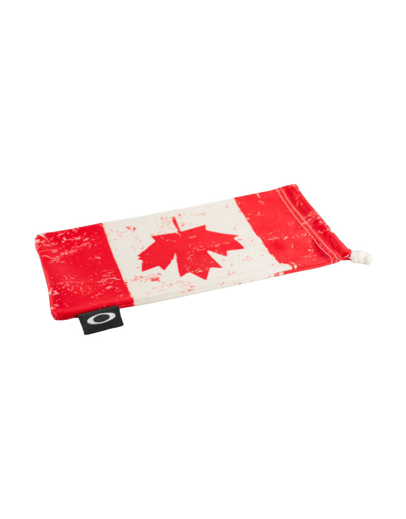 Oakley Oakley Canada Flag Accessory Microbag