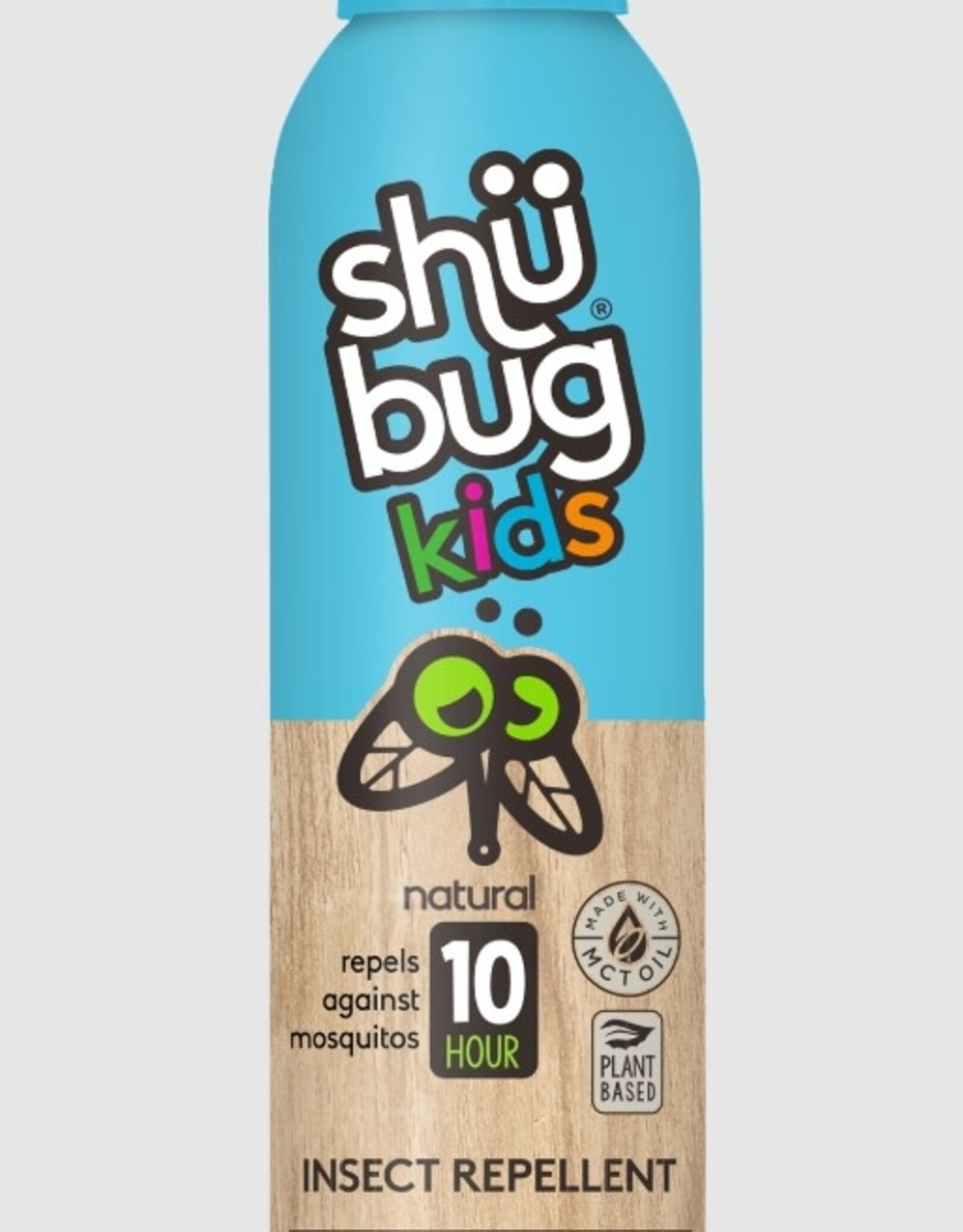 Shubug Shubug Kids 360 Spray Insect Repellent 6 oz.