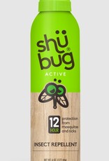 Shubug Shubug Active 360 Spray Insect Repellent 6 oz.
