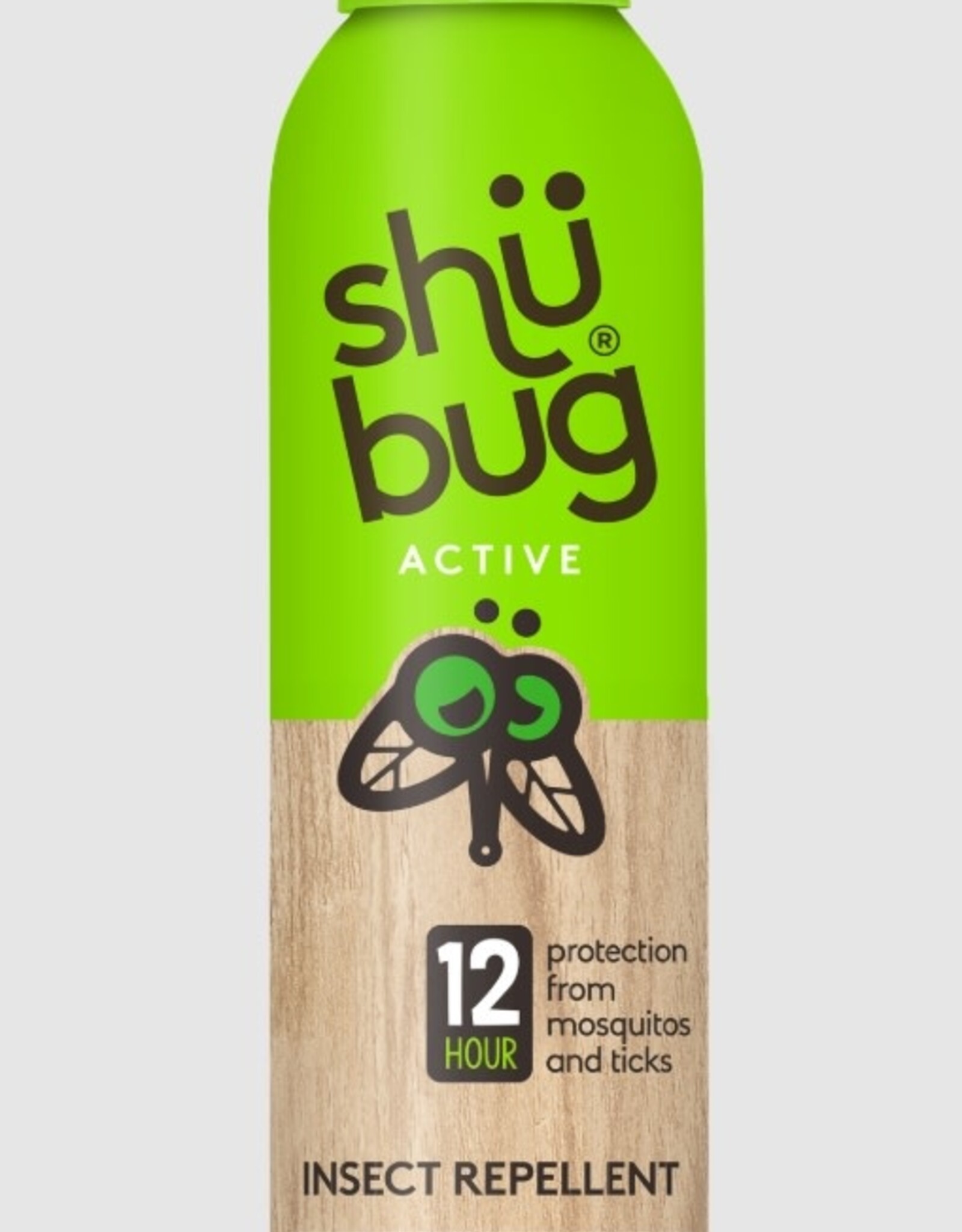 Shubug Shubug Active 360 Spray Insect Repellent 6 oz.