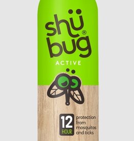 Shubug Shubug Active 360 Spray Insect Repellent 6 oz.