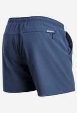 BN3TH BN3TH Agua Volley 2N1 5" Swim Short Navy