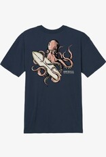 O'Neill O'Neill Boys Sea Spider Tee New Navy