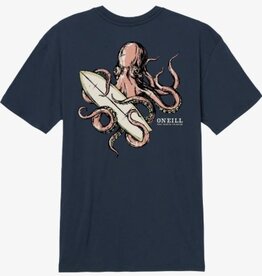 O'Neill O'Neill Boys Sea Spider Tee New Navy O'Neill O'Neill Boys Sea Spider Tee New Navy