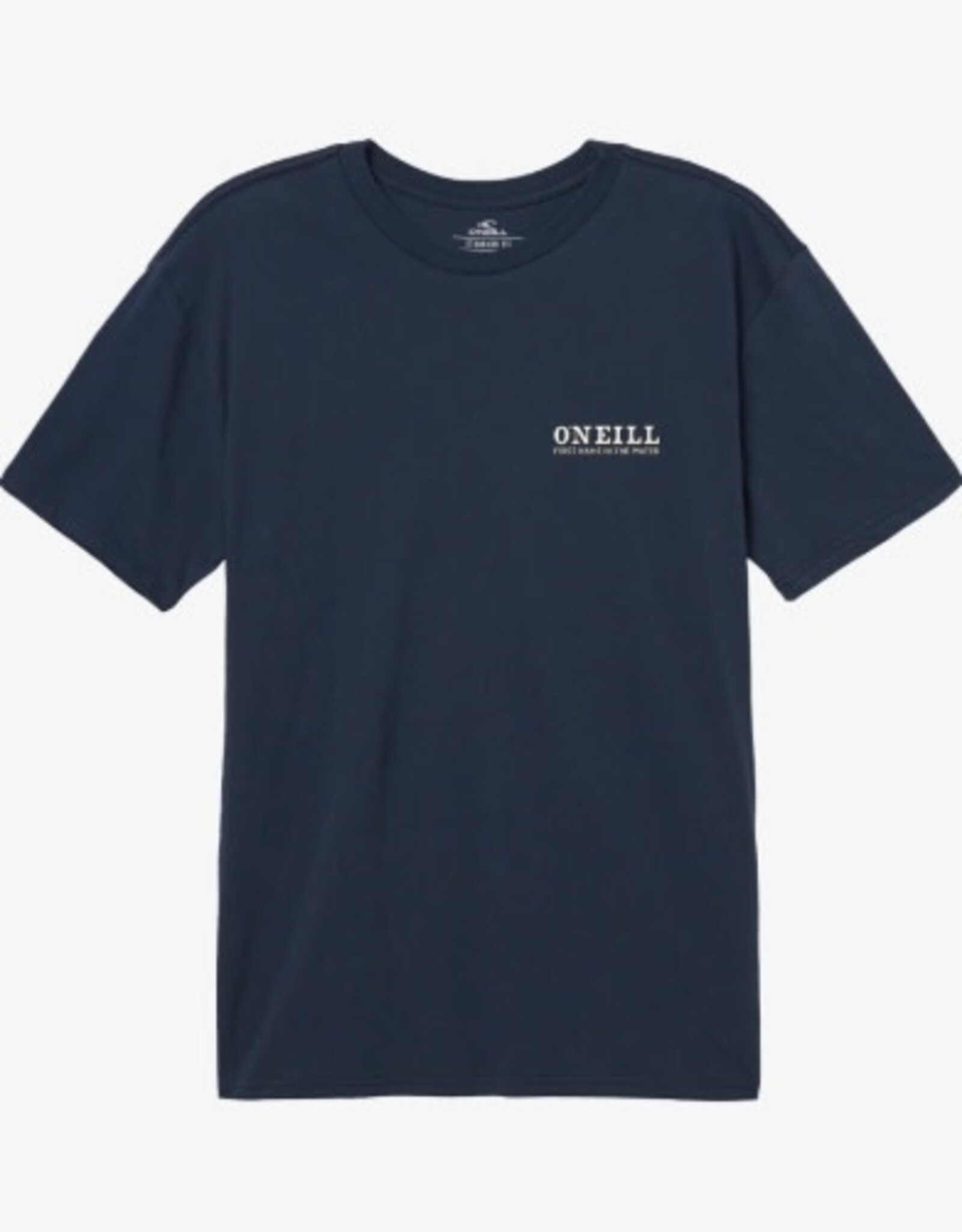 O'Neill O'Neill Boys Sea Spider Tee New Navy