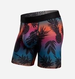 BN3TH BN3TH Entourage Boxer Brief Oversized Hawaii 5-0 Ombre