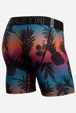 BN3TH BN3TH Entourage Boxer Brief Oversized Hawaii 5-0 Ombre
