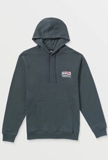 Billabong Billabong Short Sands Pullover Hoodie Aged Indigo