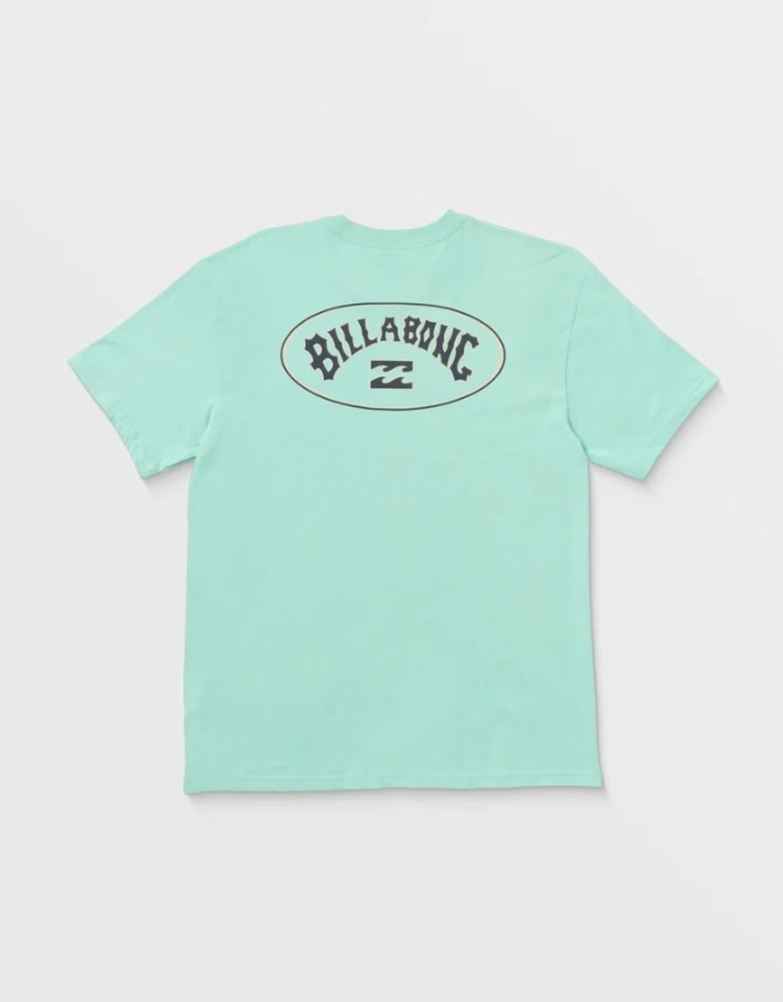 Billabong Billabong Orbit Arch Premium Short Sleeve Tee Bermuda