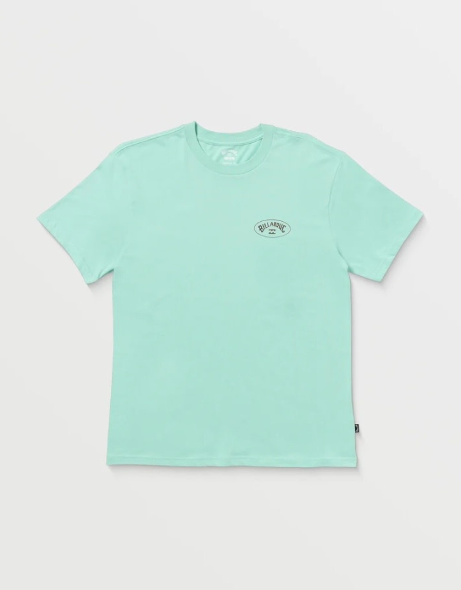 Billabong Billabong Orbit Arch Premium Short Sleeve Tee Bermuda