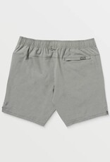 Billabong Billabong Crossfire Elastic Submersible Short Grey