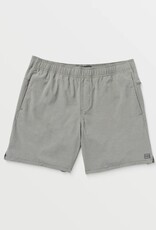 Billabong Billabong Crossfire Elastic Submersible Short Grey