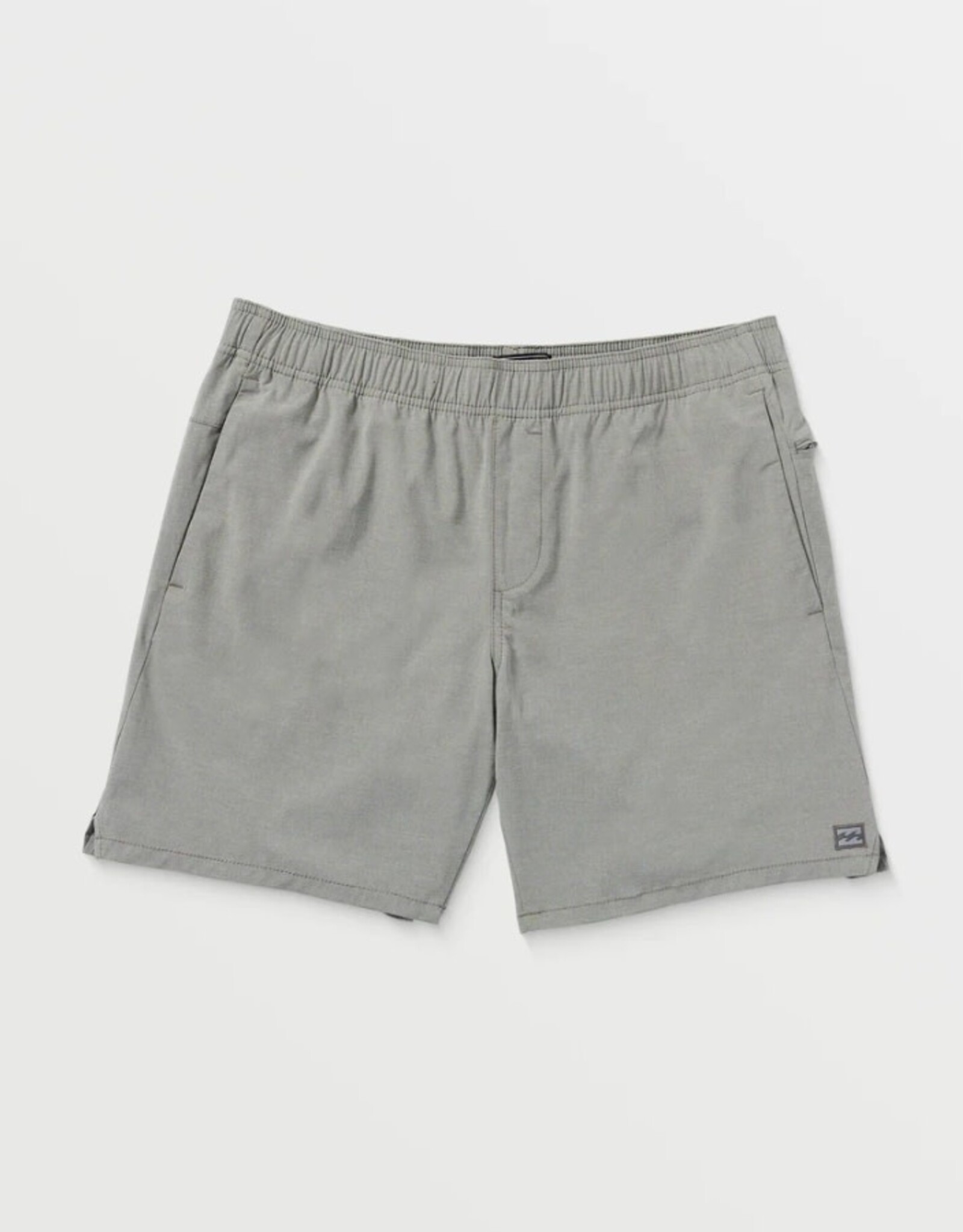 Billabong Billabong Crossfire Elastic Submersible Short Grey
