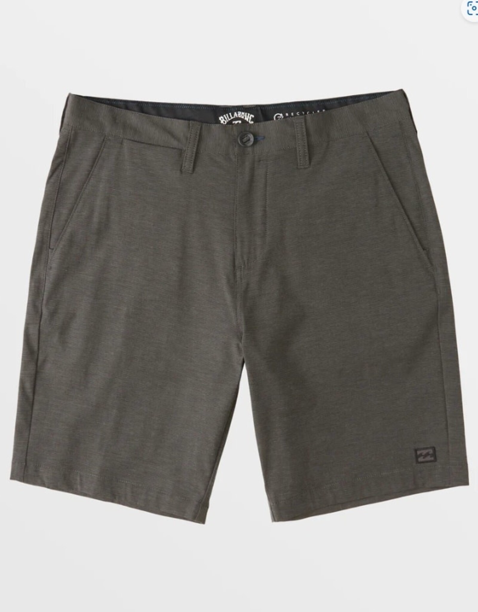 Billabong Billabong Crossfire Submersible 19" Shorts Asphalt