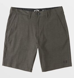 Billabong Billabong Crossfire Submersible 19" Shorts Asphalt
