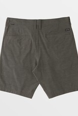 Billabong Billabong Crossfire Submersible 19" Shorts Asphalt