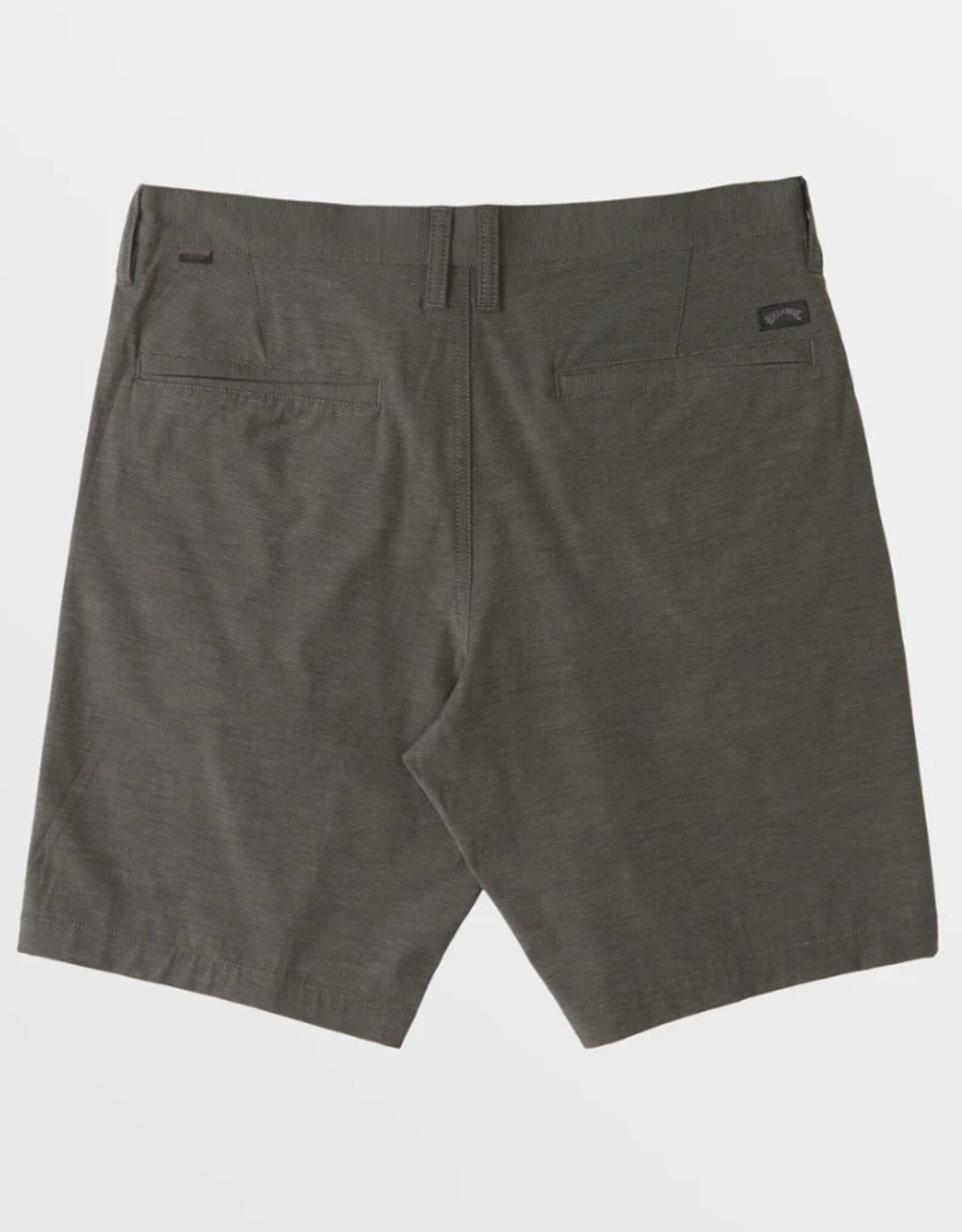 Billabong Billabong Crossfire Submersible 19" Shorts Asphalt