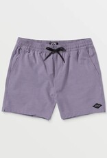 Billabong Billabong Every Other Day Layback Boardshort Lavender