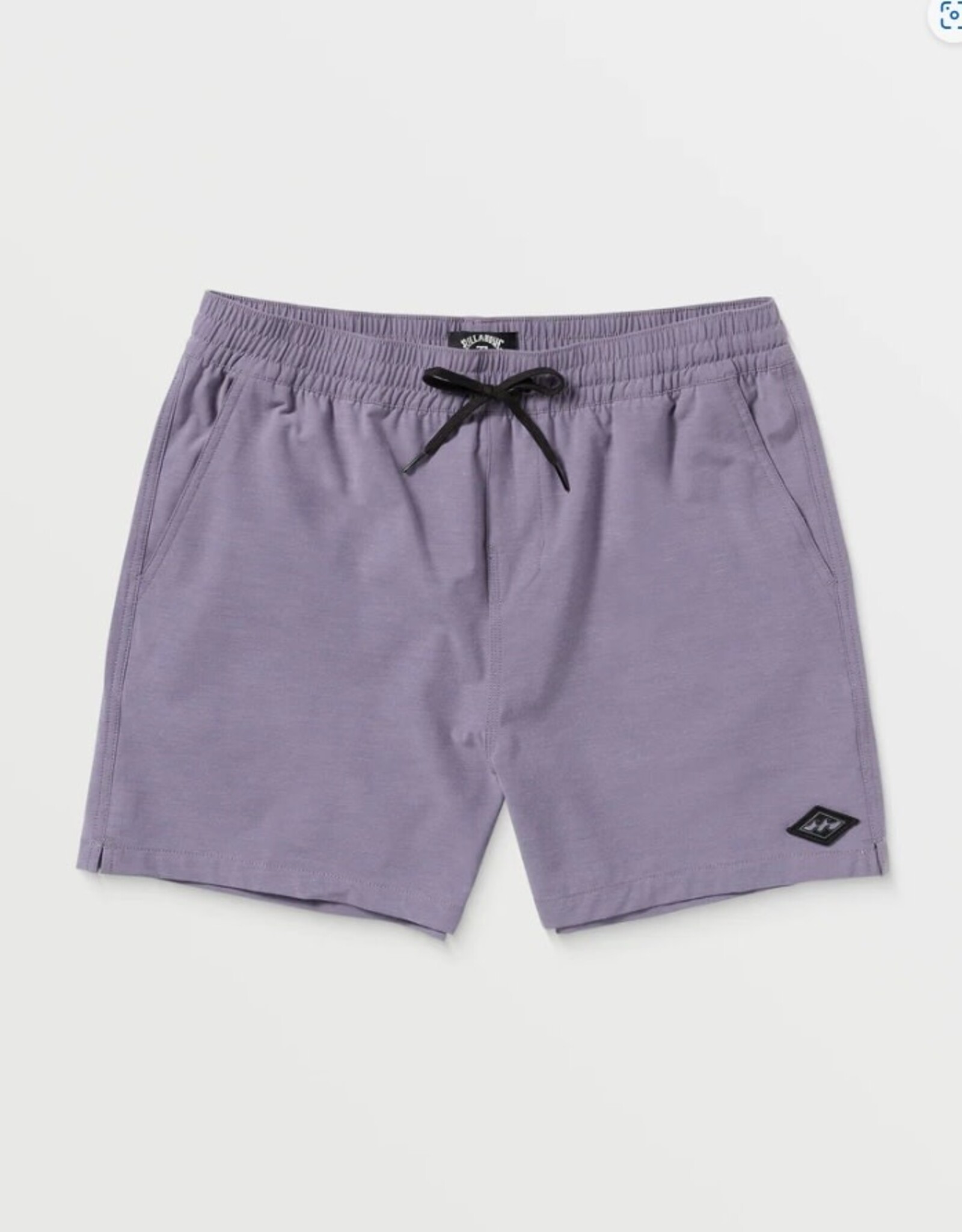 Billabong Billabong Every Other Day Layback Boardshort Lavender