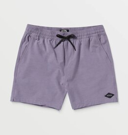 Billabong Billabong Every Other Day Layback Boardshort Lavender