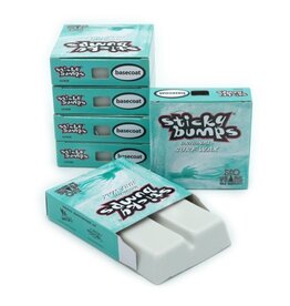 Sticky Bumps Sticky Bumps Board Wax Basecoat
