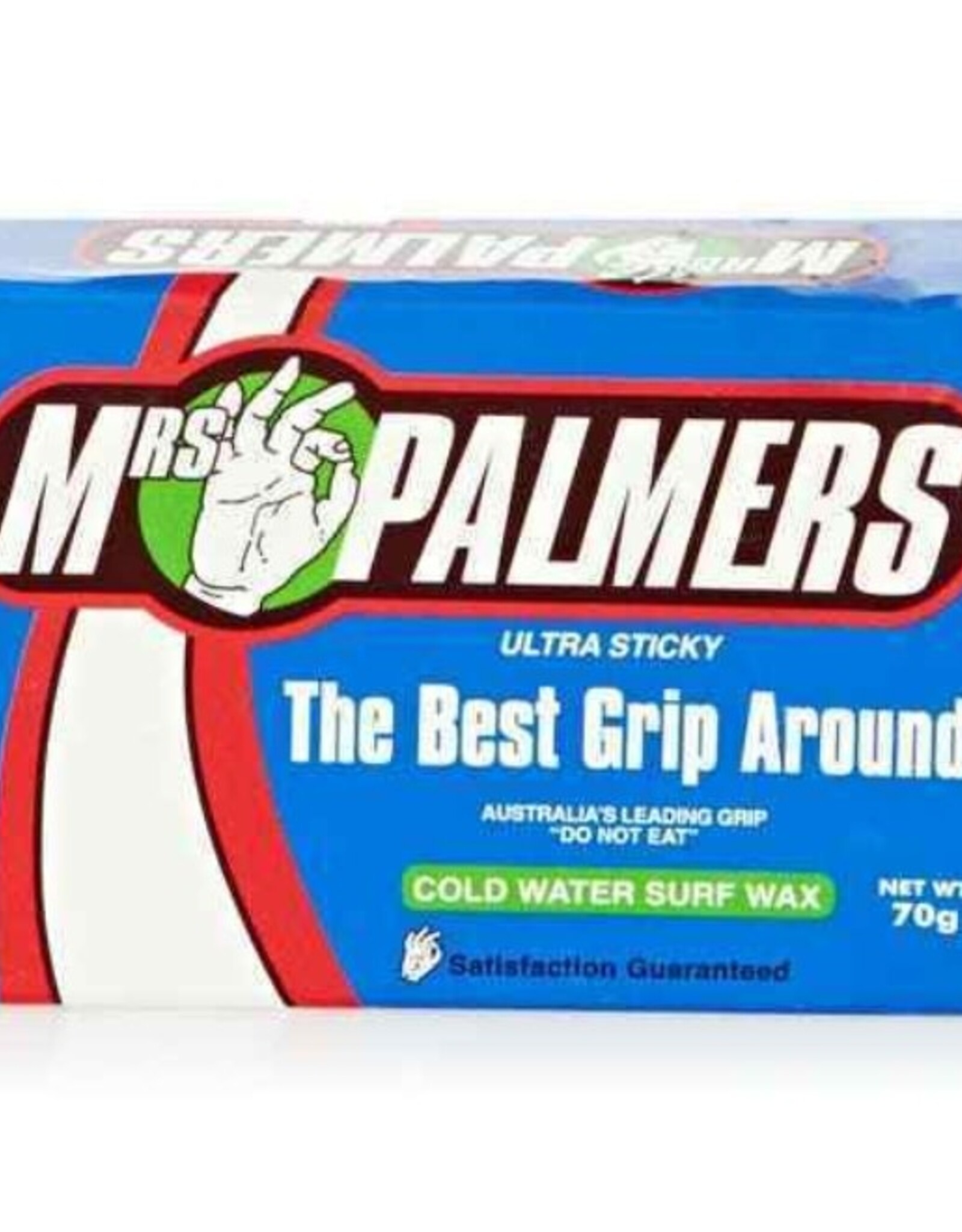 Mrs. Palmers Mrs. Palmers Board Wax - Cold Water