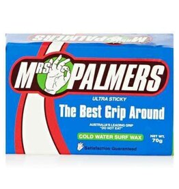 Mrs. Palmers Mrs. Palmers Board Wax - Cold Water
