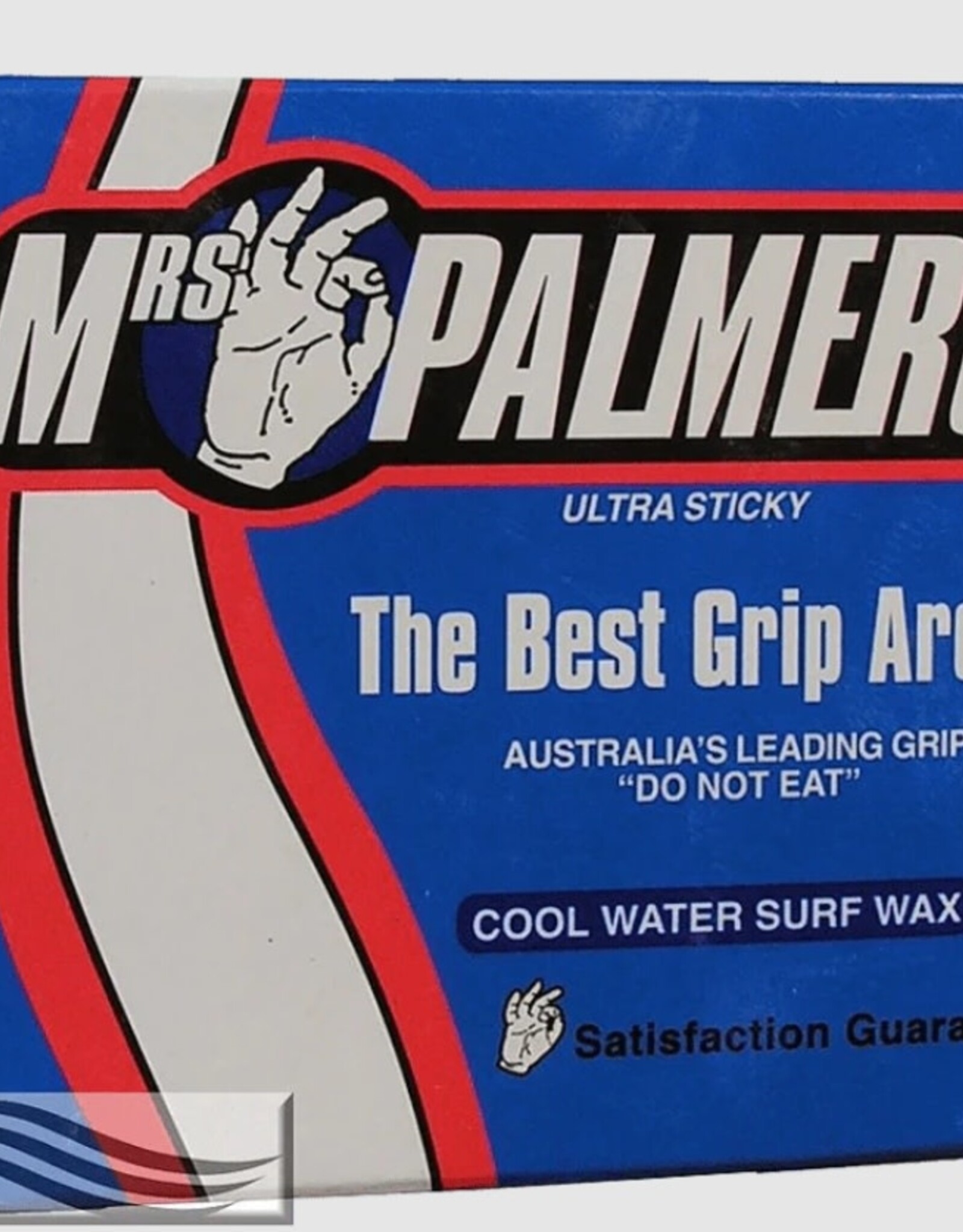 Mrs. Palmers Mrs. Palmers Board Wax - Cool Water