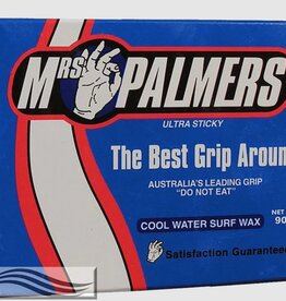 Mrs. Palmers Mrs. Palmers Board Wax - Cool Water