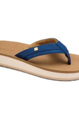 Cobian Cobian Reya Rise Sandals Navy