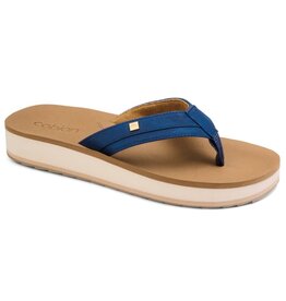 Cobian Cobian Reya Rise Sandals Navy