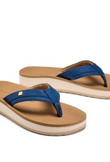 Cobian Cobian Reya Rise Sandals Navy