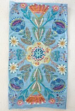 Natural Life Natural Life Boho Bandeau Mandala Folk Garden