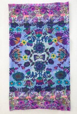 Natural Life Natural Life Boho Bandeau Folk Garden